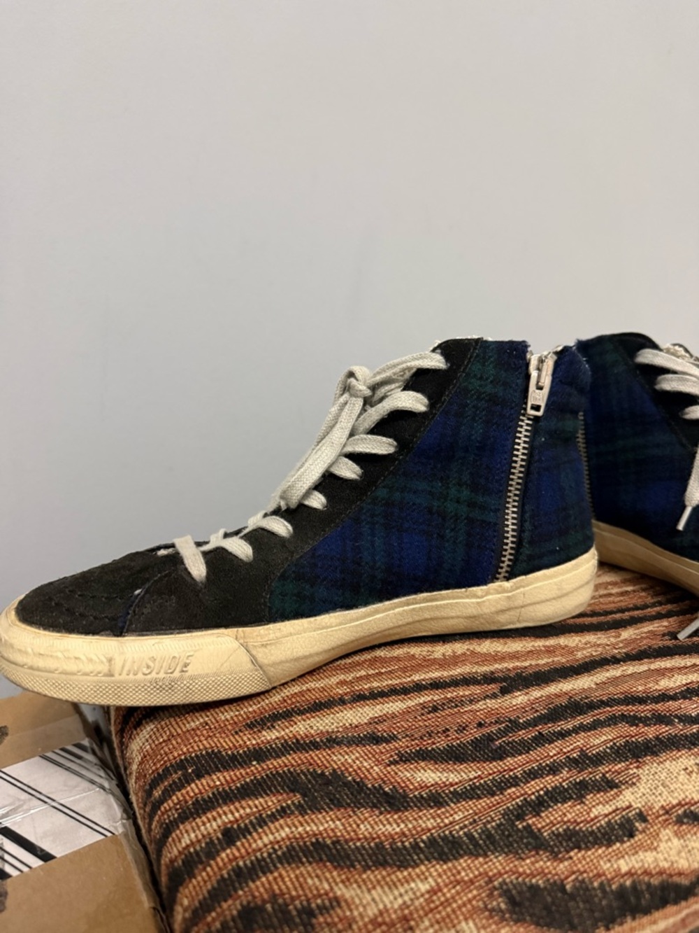 Golden Goose Slides - Picture 6 of 9